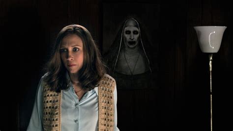 All Conjuring Universe Films Ranked From Worst To Best Loud And Clear