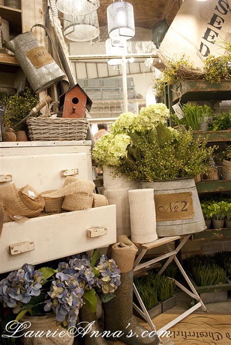 Latest home and gardening articles. LaurieAnna's Vintage Home: New Gardening Essentials ...