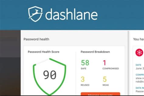 Dashlane 6 What Are The New Features And Should You Pay The Higher