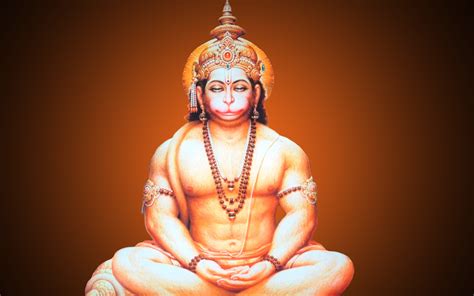 #god, #hanuman, #spritual, representation, black background. 49+ Hanuman Wallpaper HD on WallpaperSafari