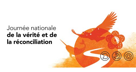Journée Nationale De La Vérité Et De La Réconciliation 2022 Le Centre