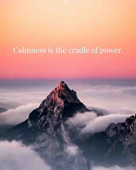 150 calm quotes to help you get rid of all that pent up stress quote cc
