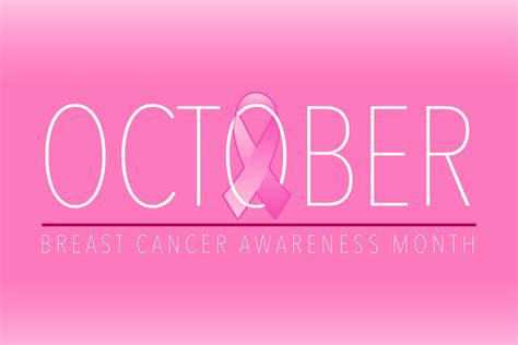 Why is october breast cancer awareness month? Breast Cancer Awareness Month - Seton Imaging