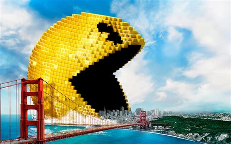 Pixels Wallpapers | HD Wallpapers | ID #15020