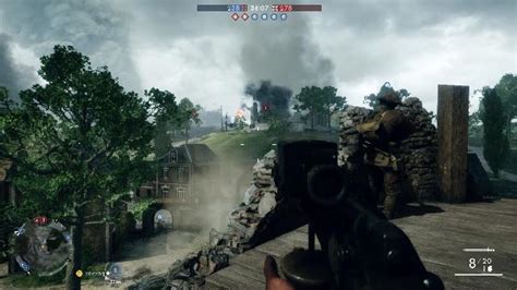 Battlefield 1 Screenshots Image 8565 Xboxone Hqcom