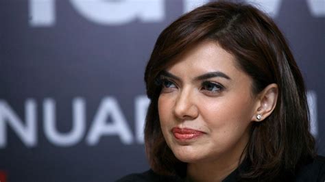 Breaking News Najwa Shihab Tolak Jadi Kapten Timnas Anies Cak Imin