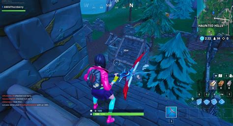 $2,040 raised of $1,000 goal. Fortnite: Fortbyte locations guide - How to get all ...