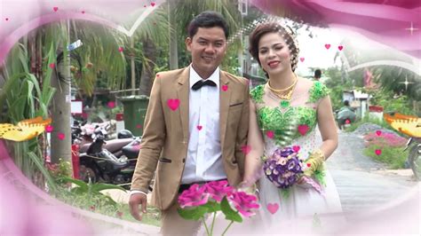 Le Vu Quy Ngoc Diep And Cam Huong Youtube