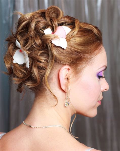 50 Dazzling And Fabulous Bridal Hairstyles For Your Wedding