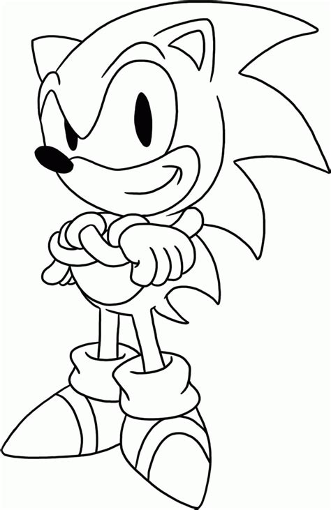 High quality free printable coloring, drawing, painting pages here for boys, girls, children. Sonic Boom Coloring Pages To Print - Coloring Home