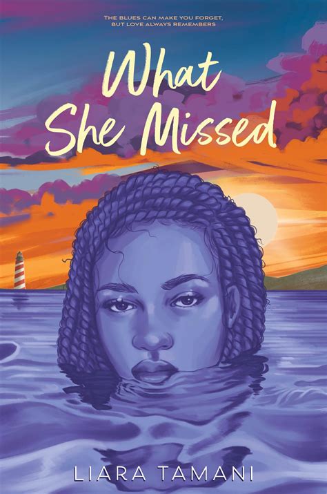 what she missed by liara tamani goodreads