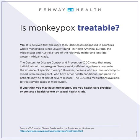 Fenway Health on Twitter: "To ensure that our community has accurate
