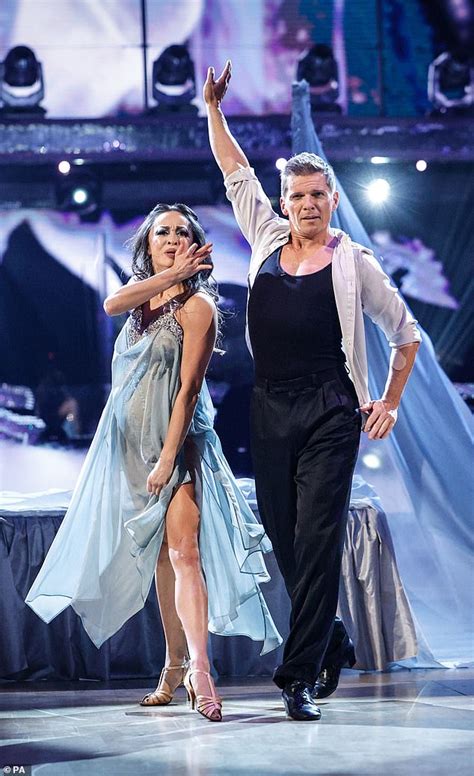 Strictly Come Dancing Fans Beg Producers To Cancel Elimination After
