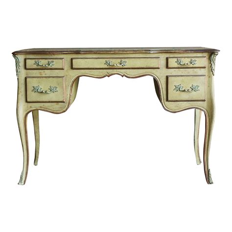 French Provincial Furniture And Decor — Brocante Ma Jolie