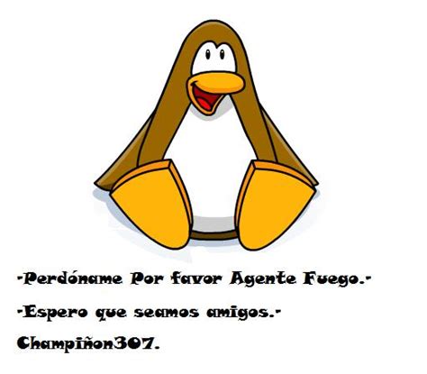 Ve a la mountain y haz click en los letreros, usando el código que está en la esquina inferior derecha. Club Penguin !FIESTA!