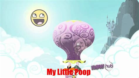 Little Einsteins Poop