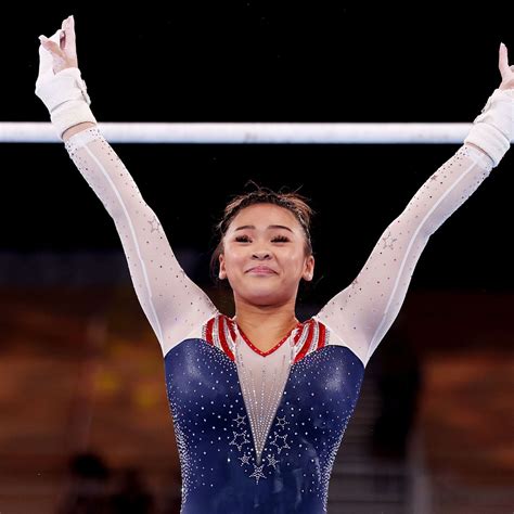 Suni Lee - Suni Lee Who Is The Tokyo Olympics All Around Champion - Tokyo — sunisa lee became ...