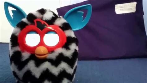 Furby Boom Youtube