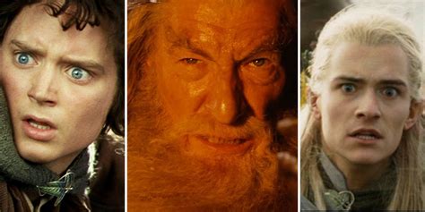 Lord Of The Rings 15 Mysteries And Plot Holes That Left The Movies Hanging