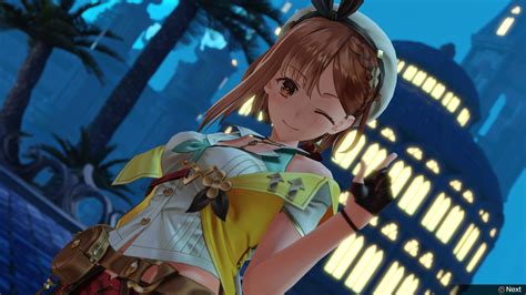 Atelier Ryza 2 Guide Landmark Locations Exploration Book And More