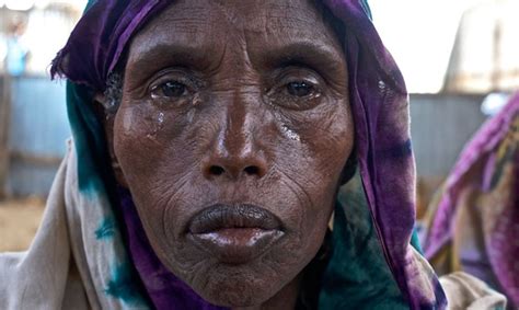 Onu Alerta Para Crise De Fome Iminente Na Somália Agência Brasil