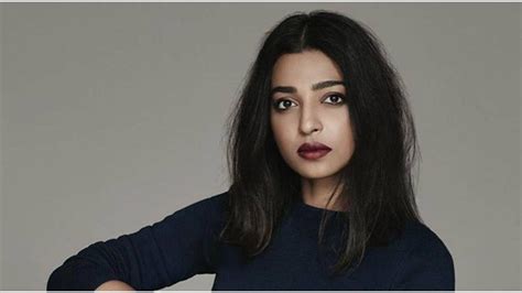 Actress Radhika Apte Turns 35 Today Wishes From Bollywood Pour In