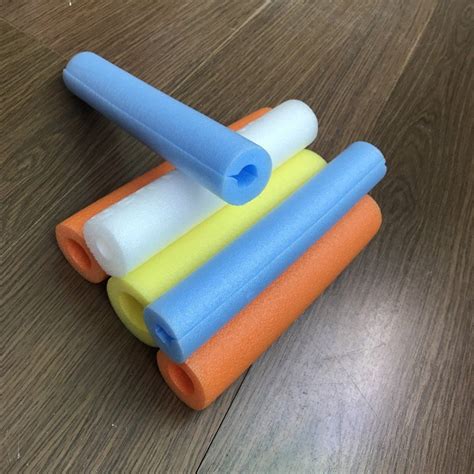 Epe Foam Tubes Epe Foam Pipe Latest Price Manufacturers Suppliers