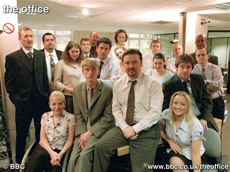BBC The Office Wallpaper Gallery The Office