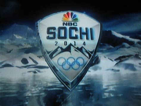 Nbc Sochi 2014 Olympics Logo By Espioartworks On Deviantart