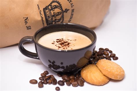 Free Images Coffee Cup Caffeine Coffee Milk Food White Coffee