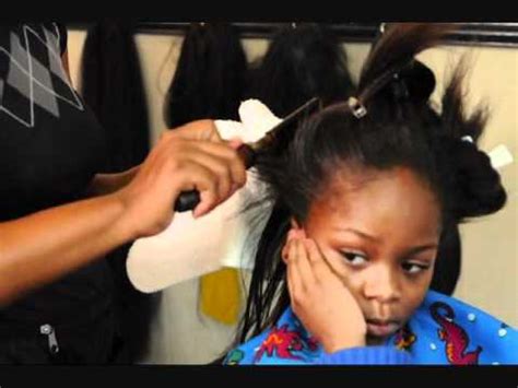Shop for hot combs natural hair online at target. The Hair Press- Kamique Johnson - YouTube