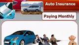 Auto Insurance Companies With No Down Payment