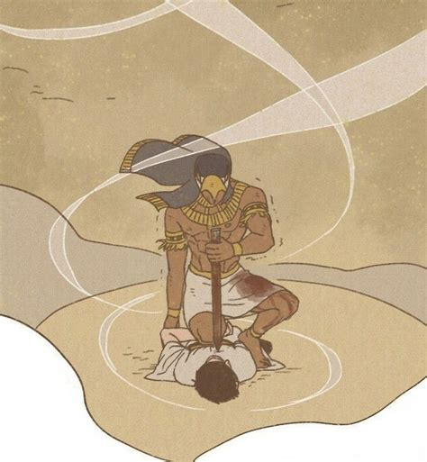 Horus Anubis Ennead в 2022 г Египетская мифология Мифология