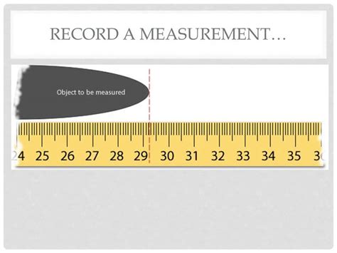 Scientific Measurement Youtube