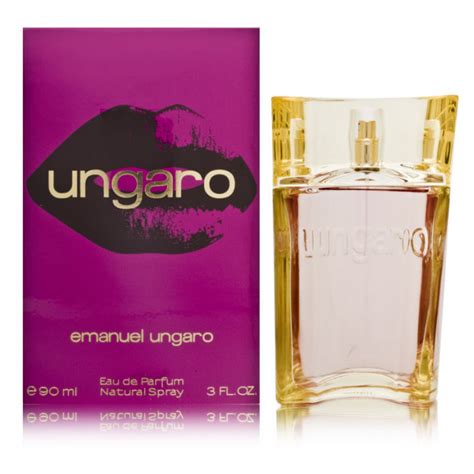 Ungaro Eau De Perfume Spray