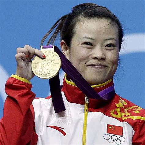 Top 10 Best Female Weightlifters 3 Is Extreme