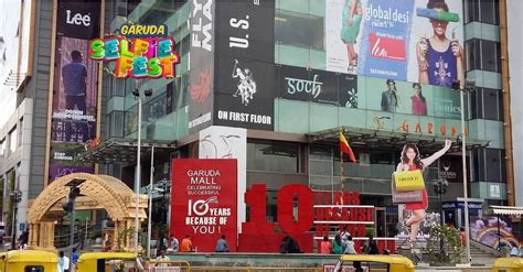 Explore The 10 Best Shopping Malls In Bangalore Magicpin Blog