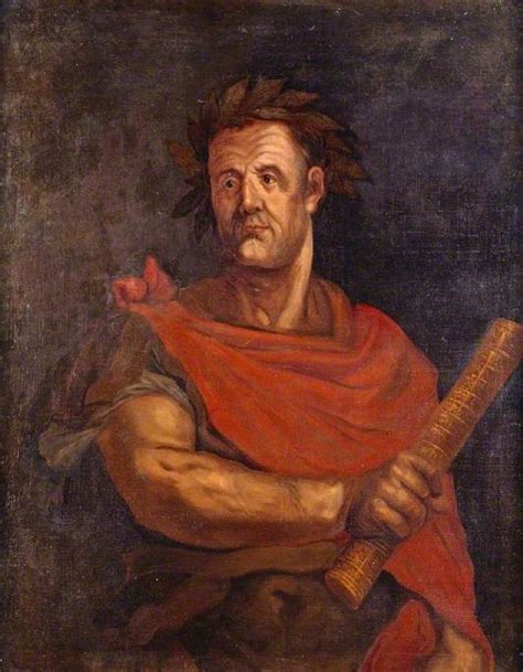 Julius Caesar 100bc44bc Dictator Of The Roman Republic 49bc44bc