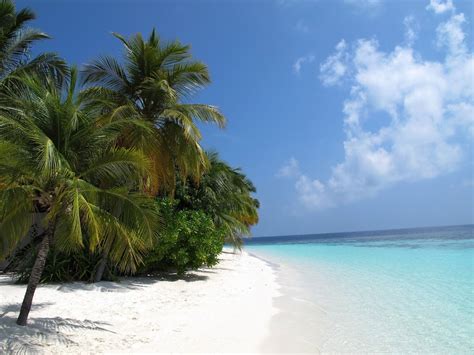 The Best Beaches And Atolls In The Maldives