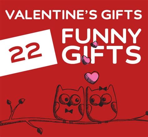 22 Funny Valentines Day Ts For Friends Crushes And Lovers