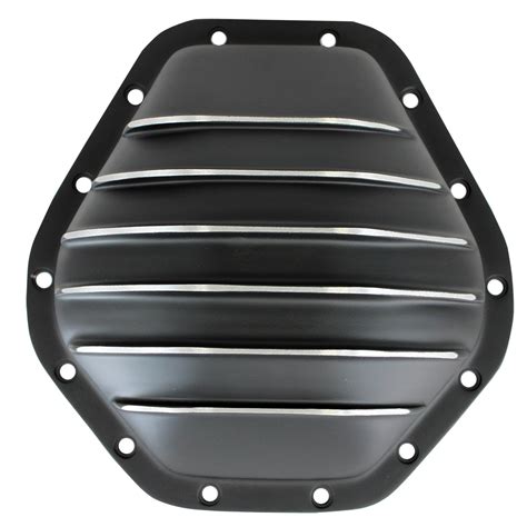 4905bk Differential Cover Ford Sterling 1025″ And 105″ 12 Bolt With