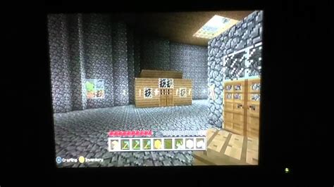 Minecraft Xbox 360 Edition How To Take Screenshots Youtube