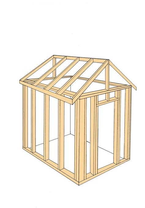 The single slope roof makes this shed easier to build. Build Your Own Outdoor Sauna | Outdoor sauna, Sauna design, Outdoor sauna kits