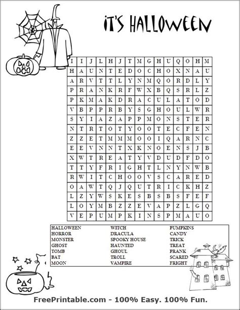 You'll find three different levels of hard word searches below, each growing in difficulty based on the number of words you need to find. Hard Printable Word Searches for Adults | really+hard+word+searches+ | Afterschool activities ...