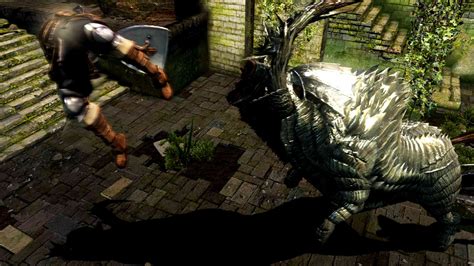 First Dark Souls Screenshots Artwork Released Rpg Site