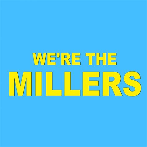 We Re The Millers Waterfalls Soundtrack Full Single By XoX