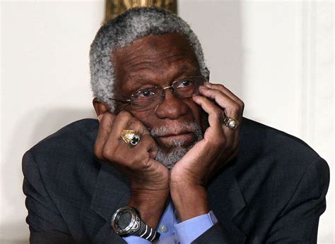 Bill Russell Cause Of Death Revealed Boston Celtics Legend 88