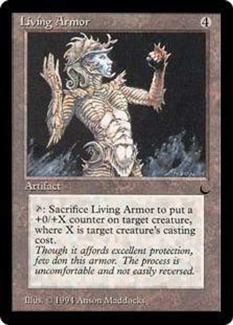 Magic The Gathering The Dark Single Cards Toywiz