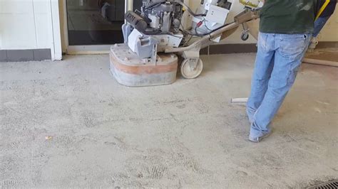 Removing Epoxy Floor Coating Flooring Guide By Cinvex