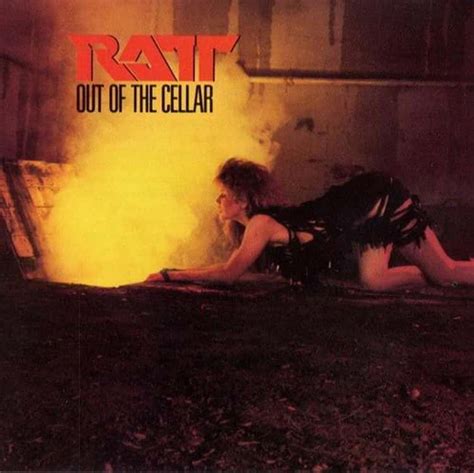 List Of All Top Ratt Albums Ranked 43 Off